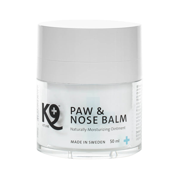 paw n nose balm