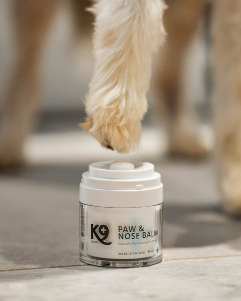 paw n nose balm