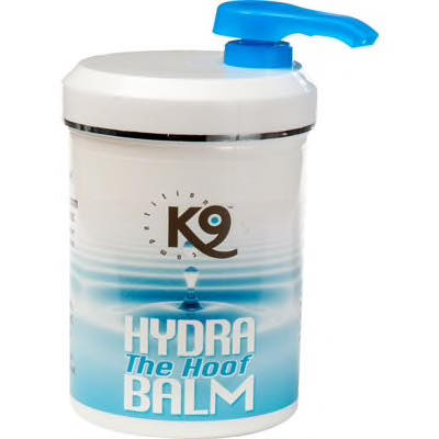 K9 hófáburður - Hydra the hoof balm